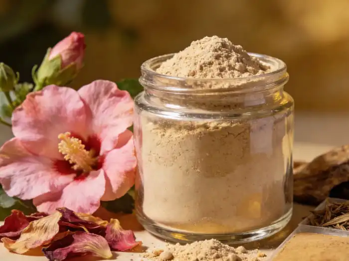 Hibiscus Flower Extract Powder: Benefits, Uses, and Applications
